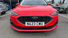 Ford Focus 1.0 EcoBoost Titanium 5dr Petrol Hatchback